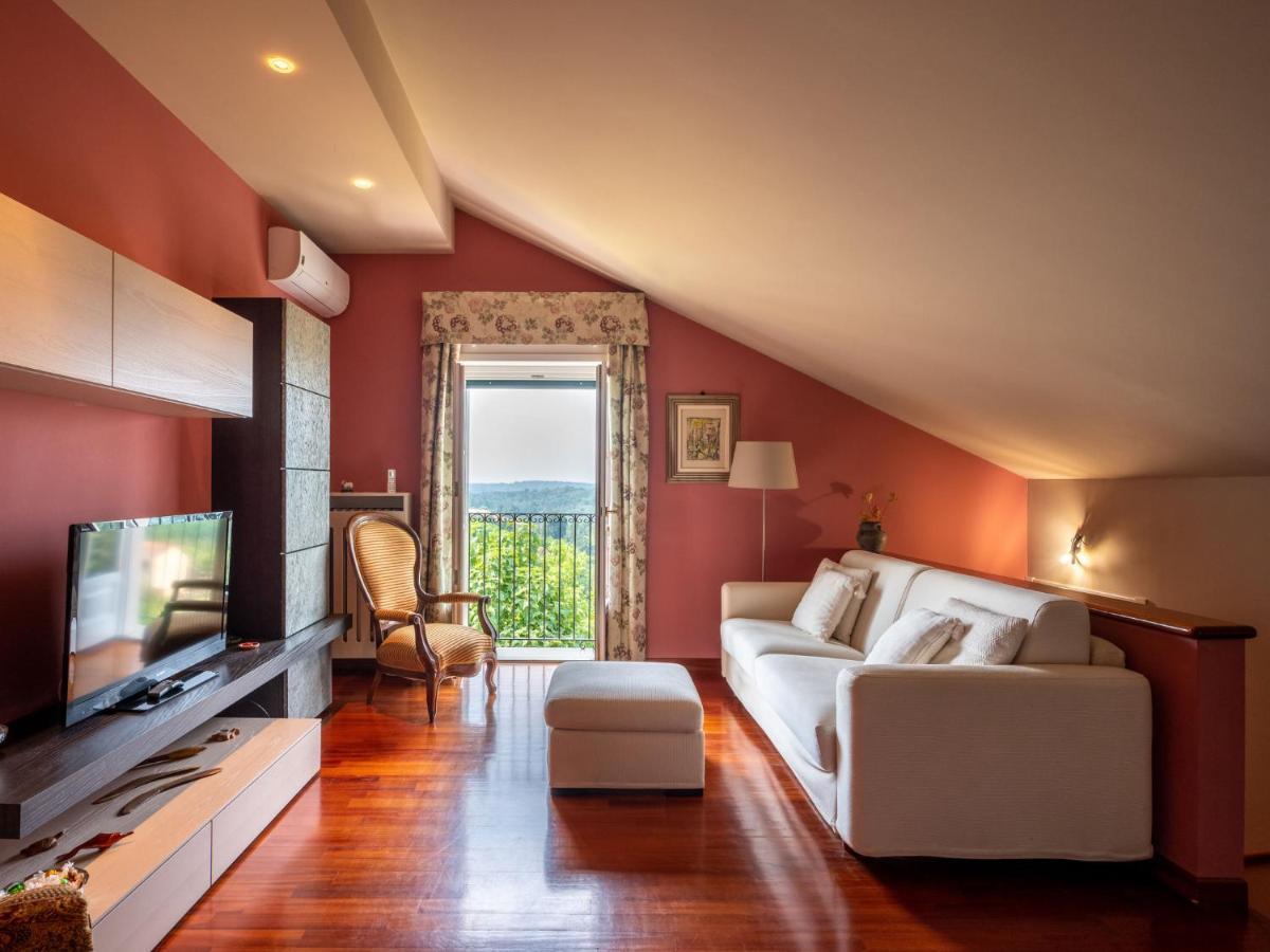Apartment Da Nonna Ina By Interhome Valunga-Prazzo Eksteriør bilde