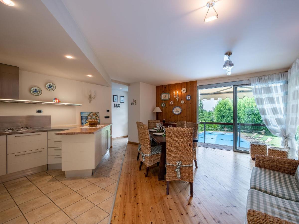 Apartment Da Nonna Ina By Interhome Valunga-Prazzo Eksteriør bilde