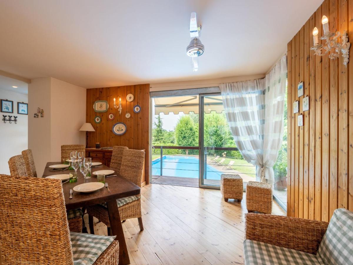 Apartment Da Nonna Ina By Interhome Valunga-Prazzo Eksteriør bilde