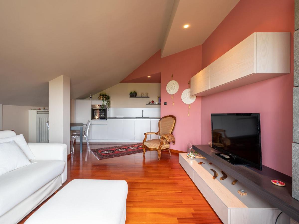 Apartment Da Nonna Ina By Interhome Valunga-Prazzo Eksteriør bilde