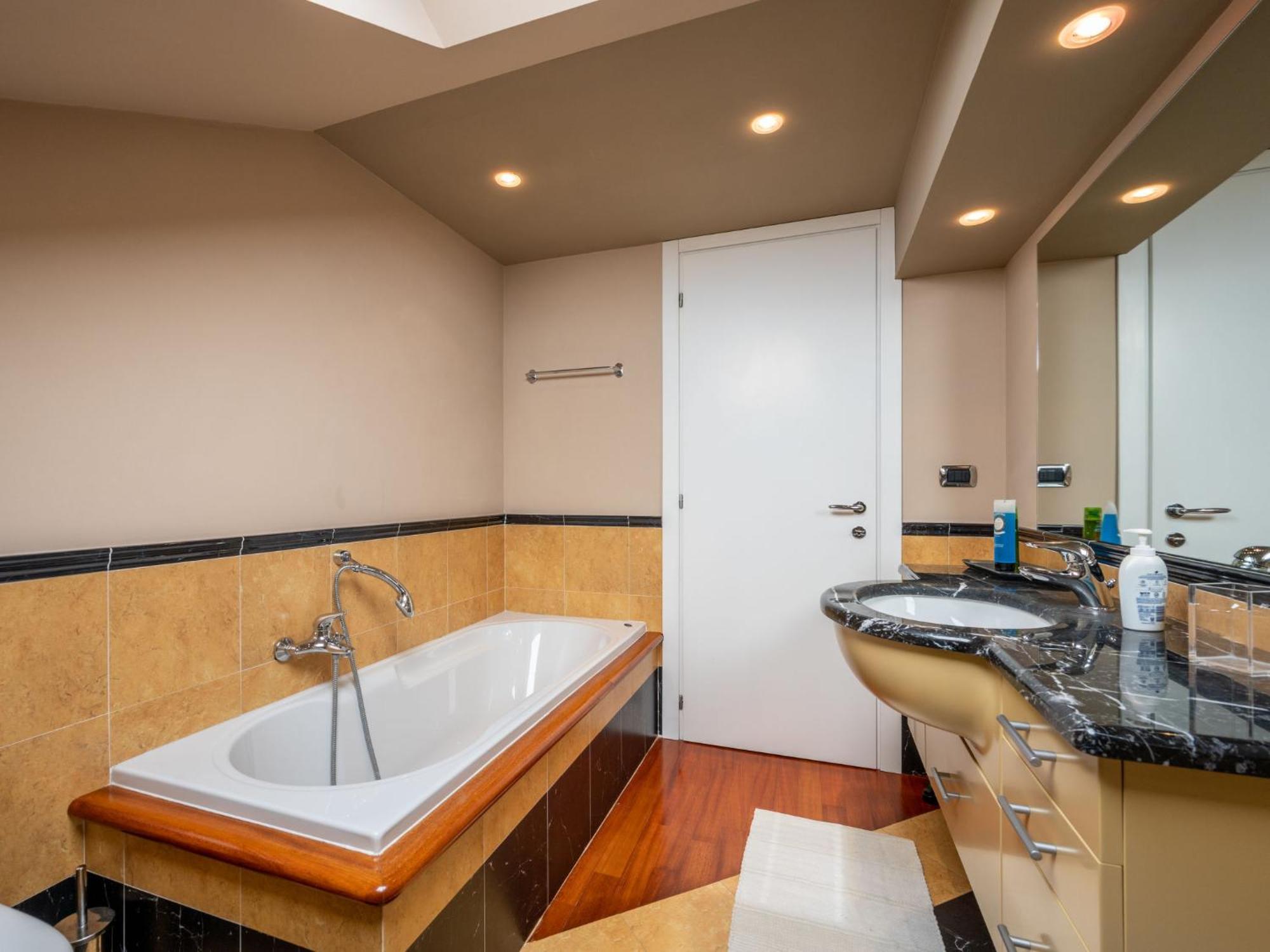 Apartment Da Nonna Ina By Interhome Valunga-Prazzo Eksteriør bilde