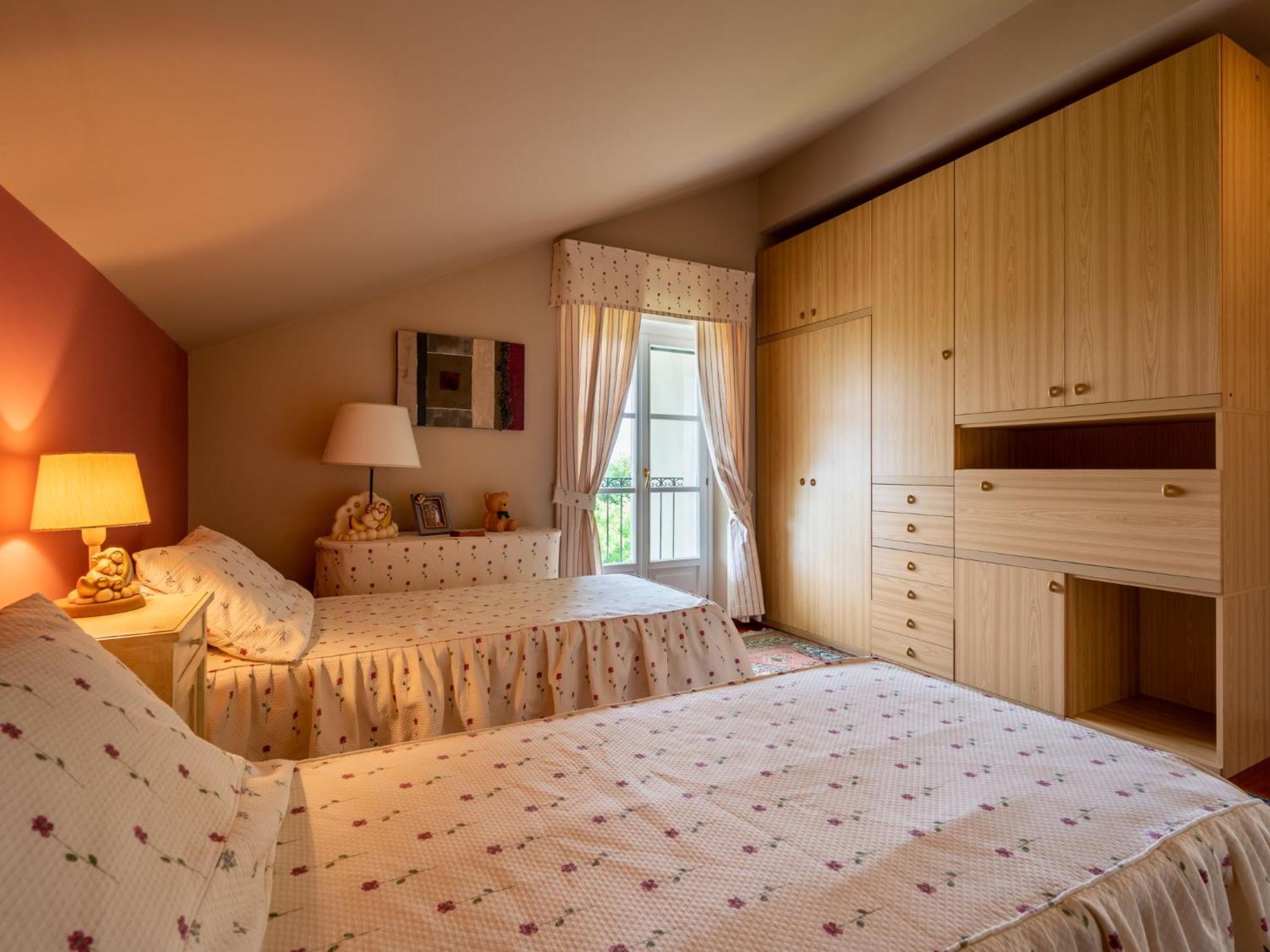 Apartment Da Nonna Ina By Interhome Valunga-Prazzo Eksteriør bilde