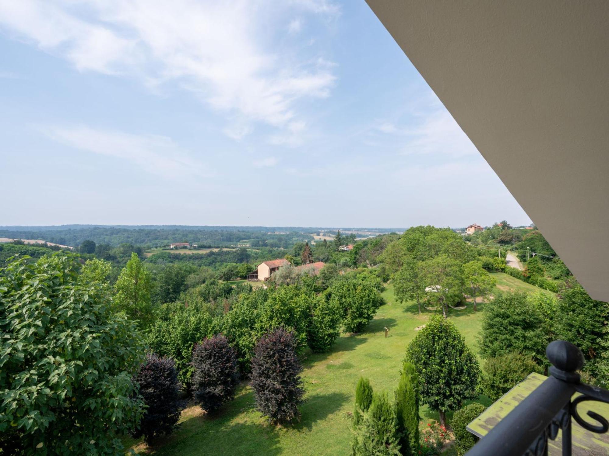 Apartment Da Nonna Ina By Interhome Valunga-Prazzo Eksteriør bilde