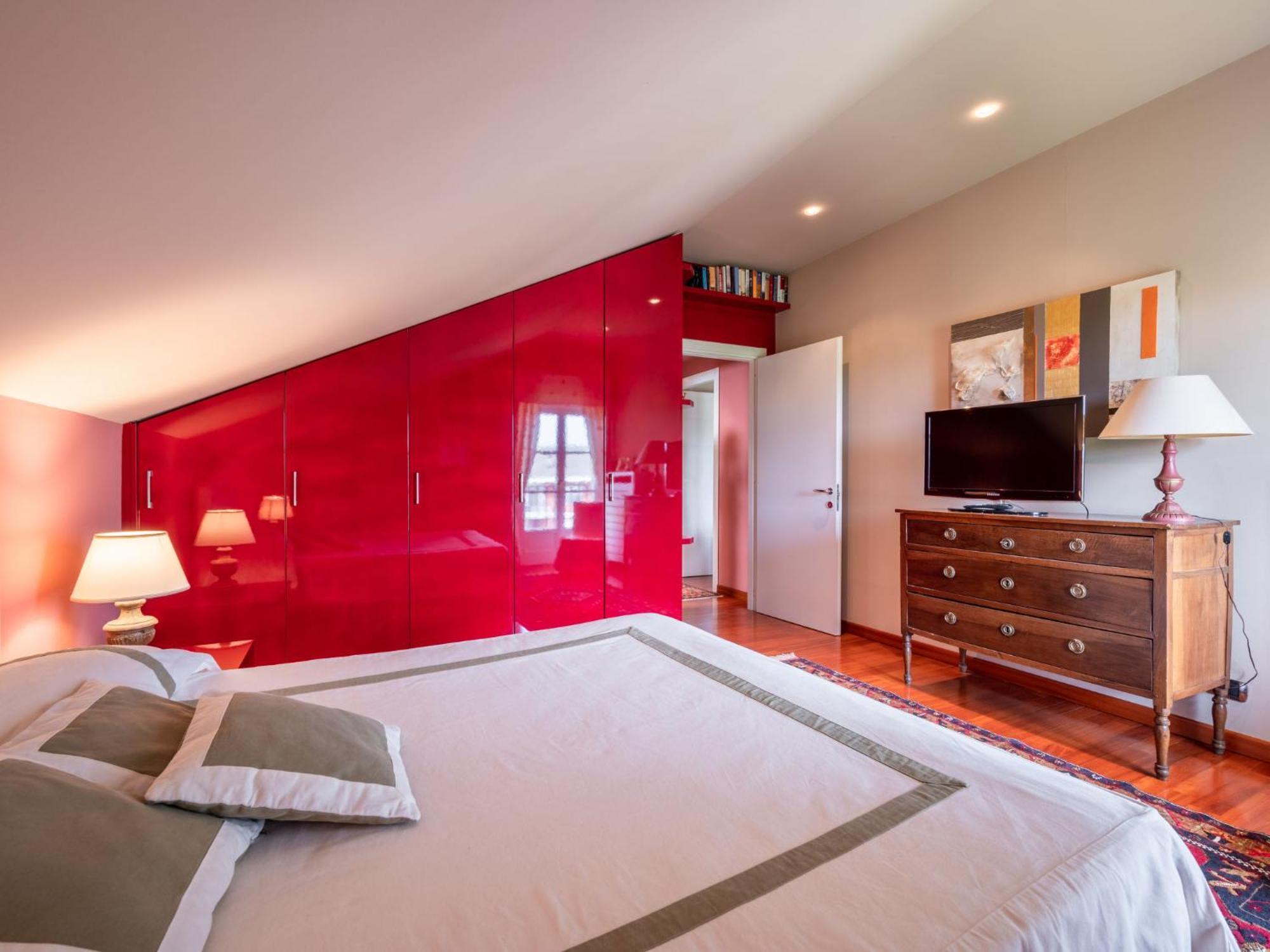 Apartment Da Nonna Ina By Interhome Valunga-Prazzo Eksteriør bilde