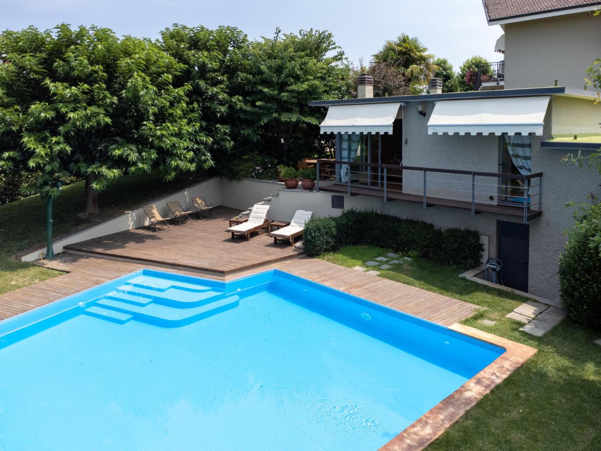 Apartment Da Nonna Ina By Interhome Valunga-Prazzo Eksteriør bilde