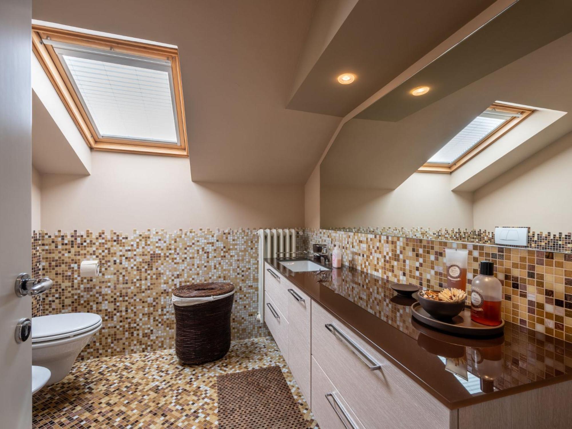 Apartment Da Nonna Ina By Interhome Valunga-Prazzo Eksteriør bilde